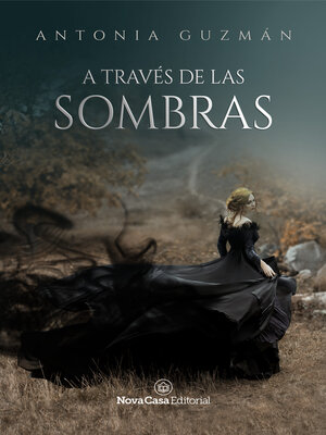 cover image of A través de las sombras